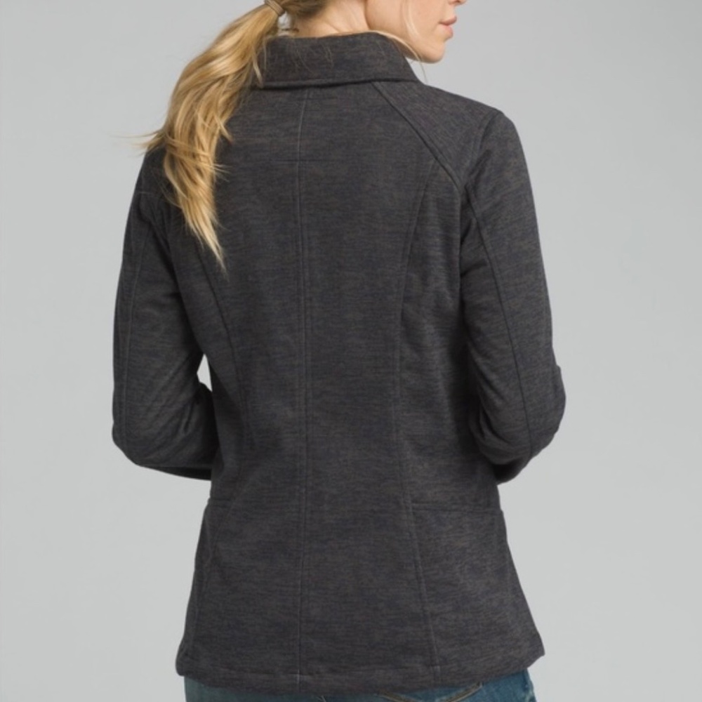 Prana Marabelle Softshell Jacket - Picture 2 of 7